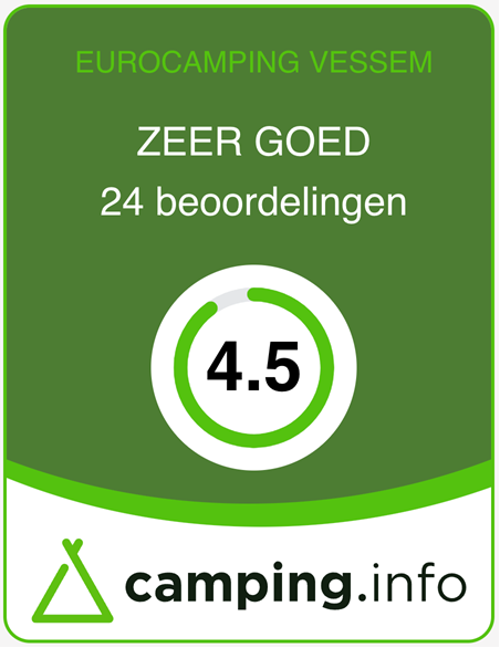 Reviews campinginfo